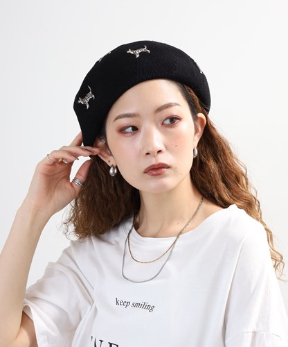 LOWELL BERET UTOPIA