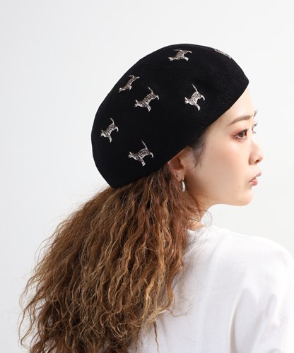 LOWELL BERET UTOPIA