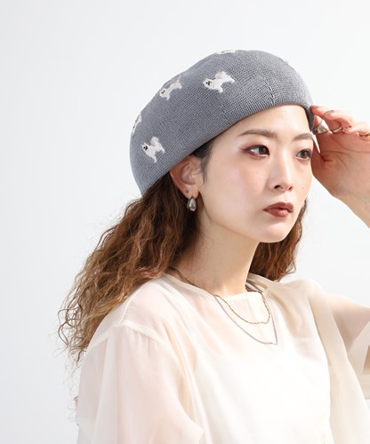 LOWELL BERET UTOPIA