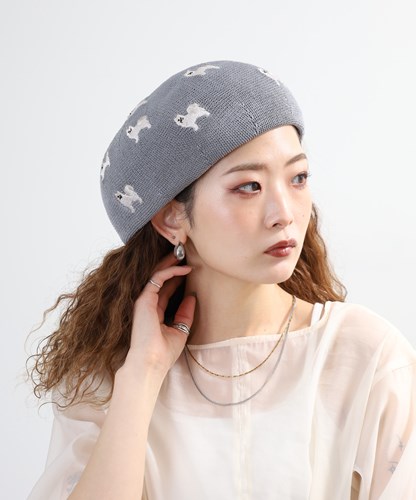LOWELL BERET UTOPIA