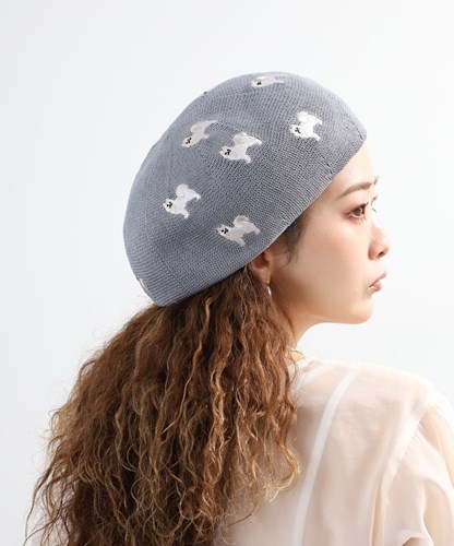 LOWELL BERET UTOPIA