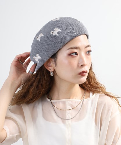 LOWELL BERET UTOPIA