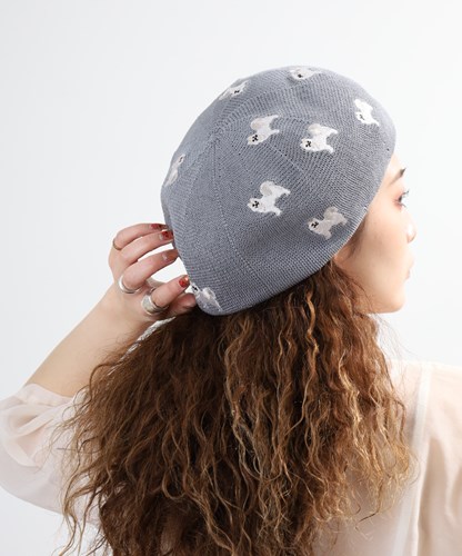 LOWELL BERET UTOPIA