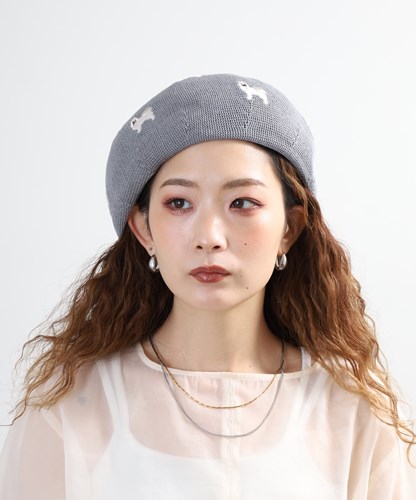 LOWELL BERET UTOPIA
