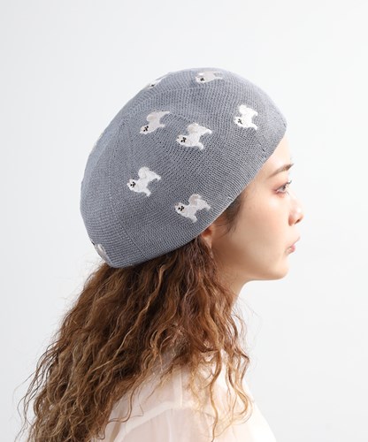 LOWELL BERET UTOPIA