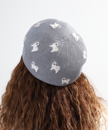 LOWELL BERET UTOPIA