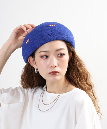 LOWELL BERET UTOPIA
