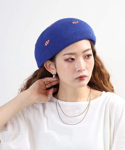 LOWELL BERET UTOPIA