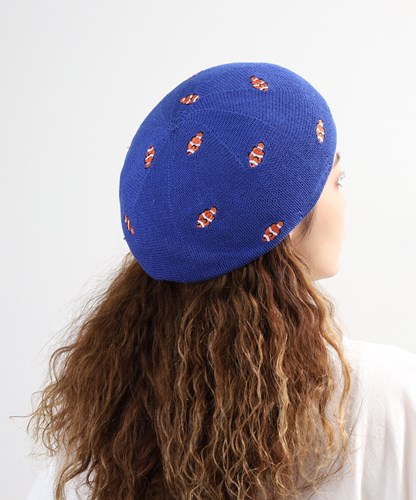 LOWELL BERET UTOPIA