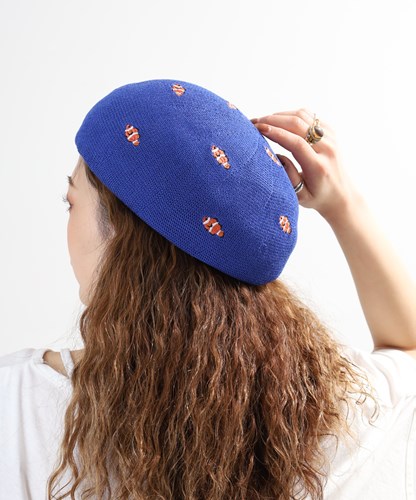 LOWELL BERET UTOPIA