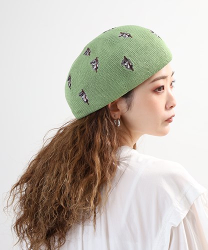 LOWELL BERET UTOPIA
