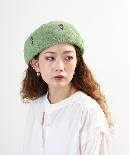 LOWELL BERET UTOPIA