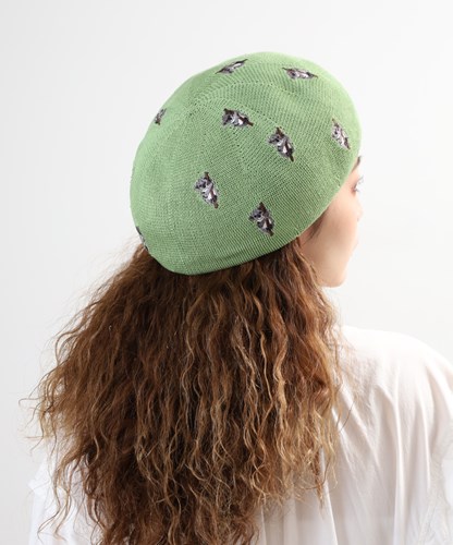 LOWELL BERET UTOPIA
