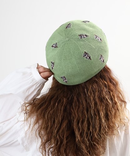 LOWELL BERET UTOPIA
