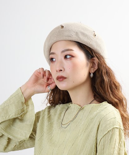 LOWELL BERET UTOPIA