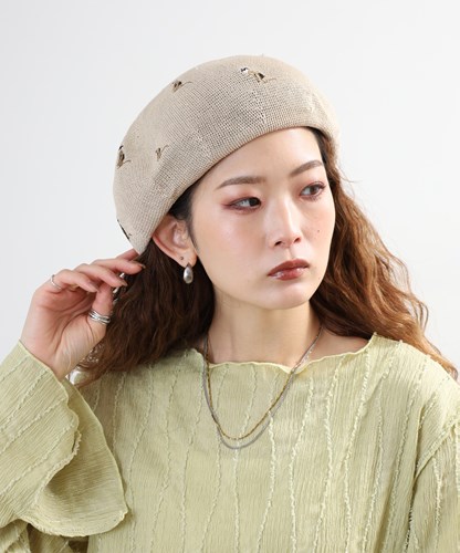 LOWELL BERET UTOPIA