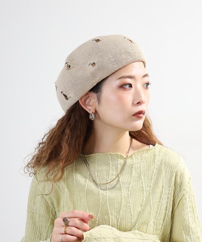 LOWELL BERET UTOPIA