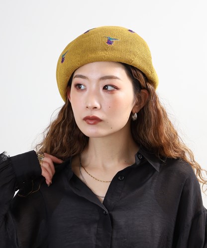 LOWELL BERET UTOPIA