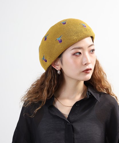 LOWELL BERET UTOPIA