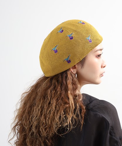LOWELL BERET UTOPIA