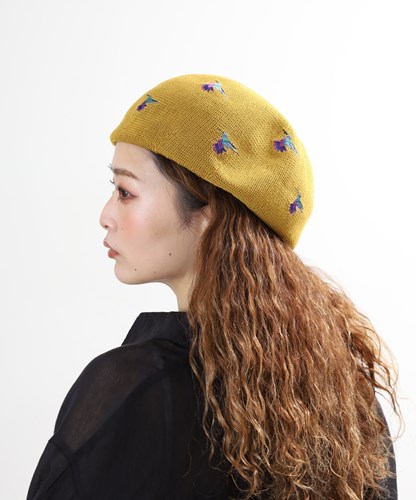LOWELL BERET UTOPIA