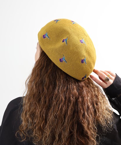 LOWELL BERET UTOPIA