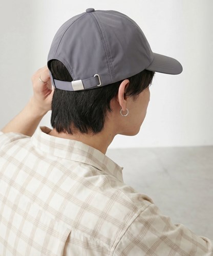 HIGASA TEX CAP