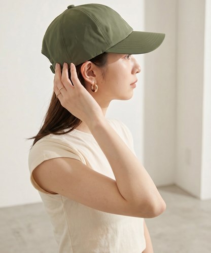 HIGASA TEX CAP