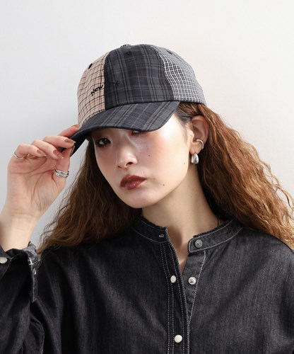 TRIO SUMMER CAP