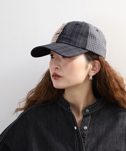 TRIO SUMMER CAP
