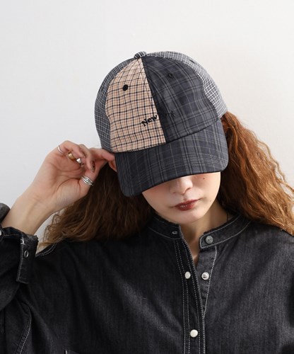 TRIO SUMMER CAP