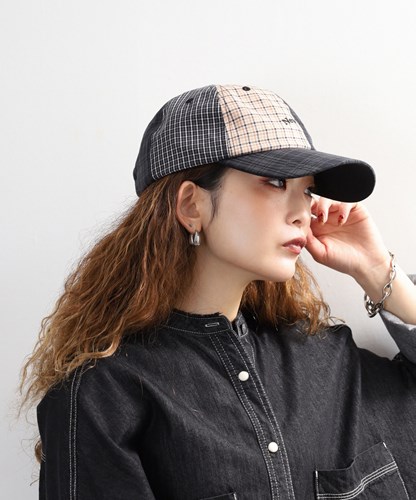 TRIO SUMMER CAP