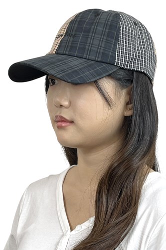 TRIO SUMMER CAP