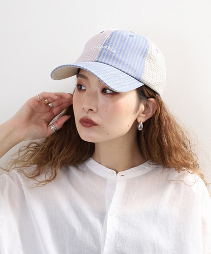 TRIO SUMMER CAP