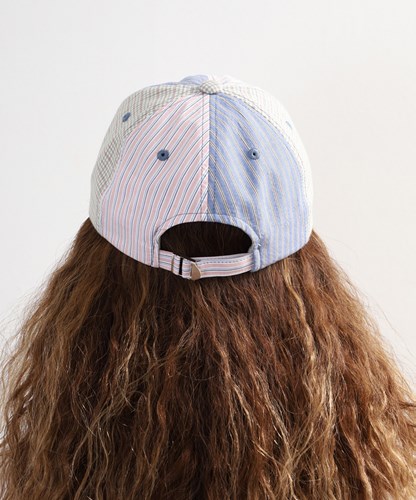 TRIO SUMMER CAP