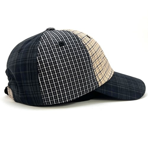 TRIO SUMMER CAP