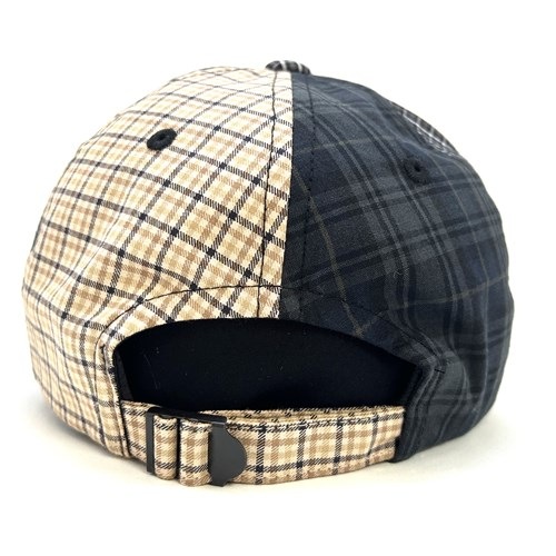 TRIO SUMMER CAP