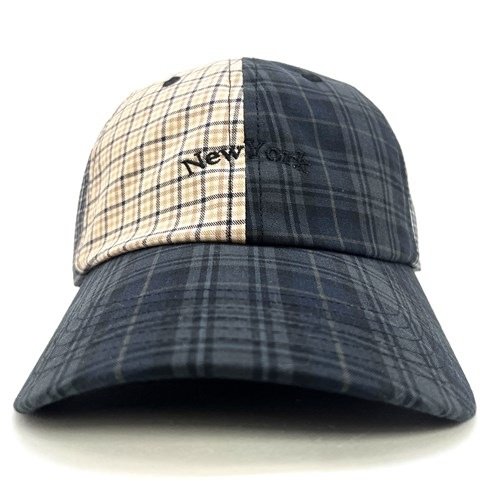 TRIO SUMMER CAP