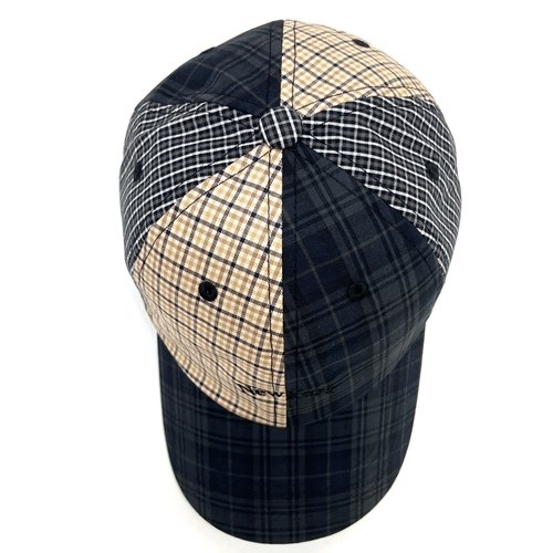 TRIO SUMMER CAP