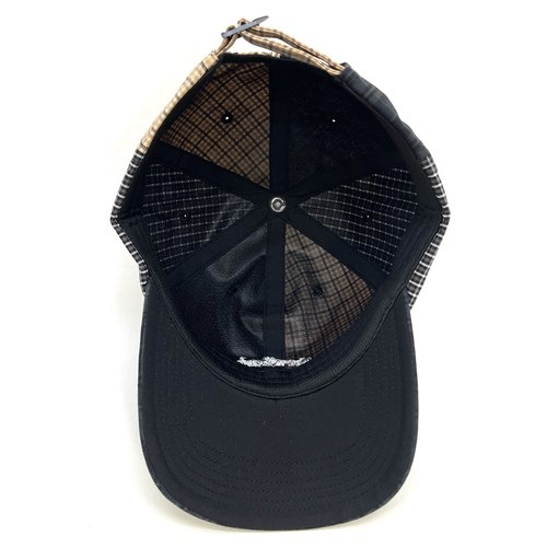TRIO SUMMER CAP