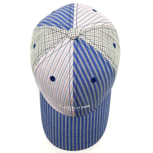 TRIO SUMMER CAP