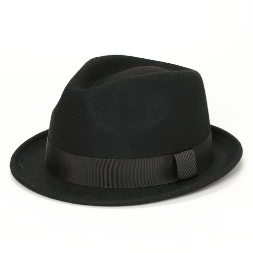 THE FELT HAT