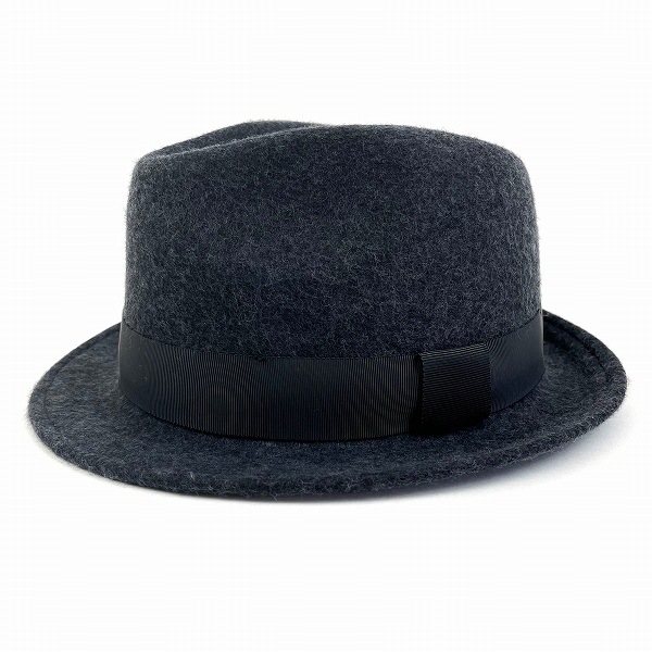 THE FELT HAT