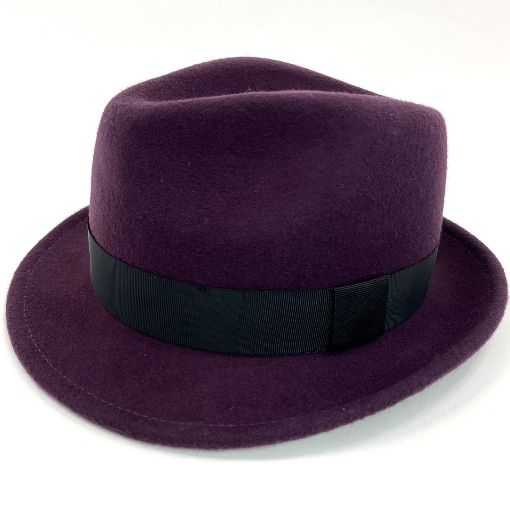 THE FELT HAT