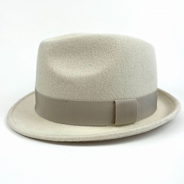 THE FELT HAT
