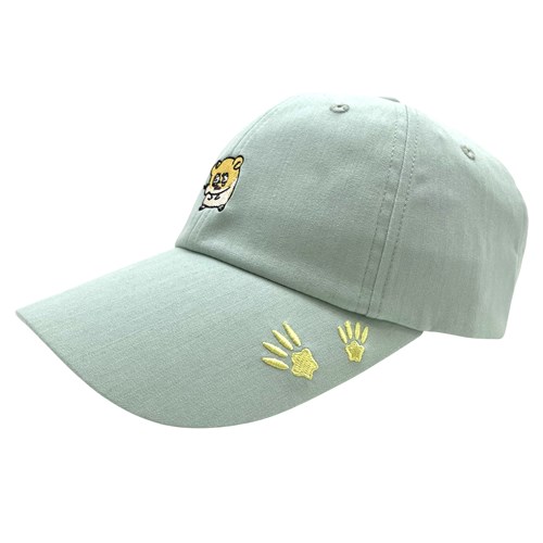 ANIMAL SERIER CAP