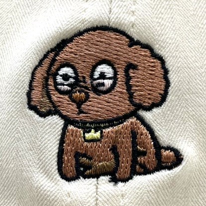 ANIMAL SERIER CAP