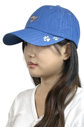 ANIMAL SERIER CAP