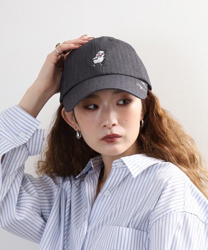 ANIMAL SERIER CAP
