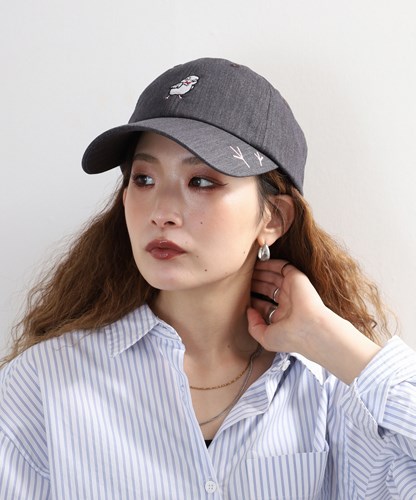 ANIMAL SERIER CAP